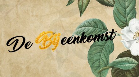 Inschrijvingsformulier BIJeenkomst zondag 30 april 2023
