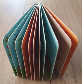 De bijtjes van Juliette en Juliaan