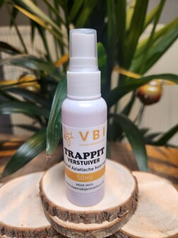 Trappit verstuiver 50ml