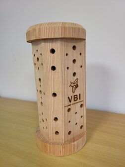 Bijenhotel VBI