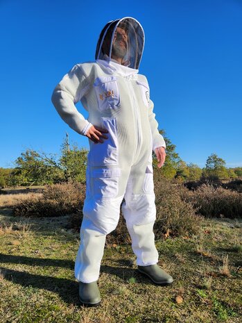 Beschermpak Aziatische hoornaar