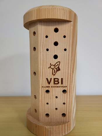 Bijenhotel VBI