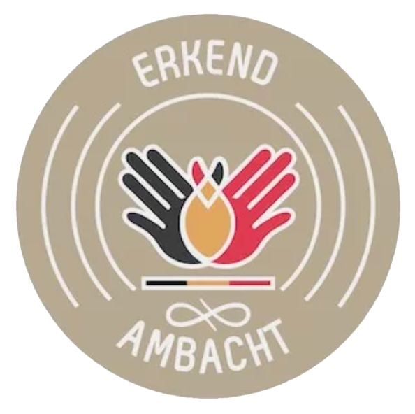 Erkend ambacht