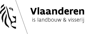 Vlaamse overheid landbouw en visserij