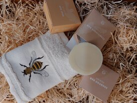 Geschenkpakket 3 (4 artikelen)