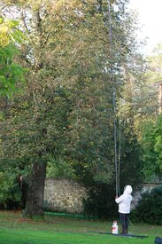 Praktijkopleiding : werken met de lans