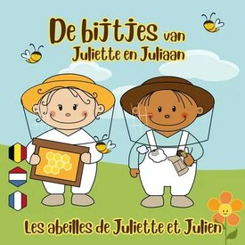 De bijtjes van Juliette en Juliaan