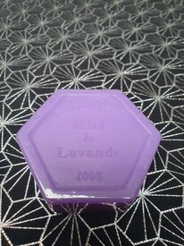 Zeepjes met honing  100g - verschillende soorten