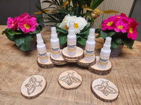 Trappit verstuiver 50ml